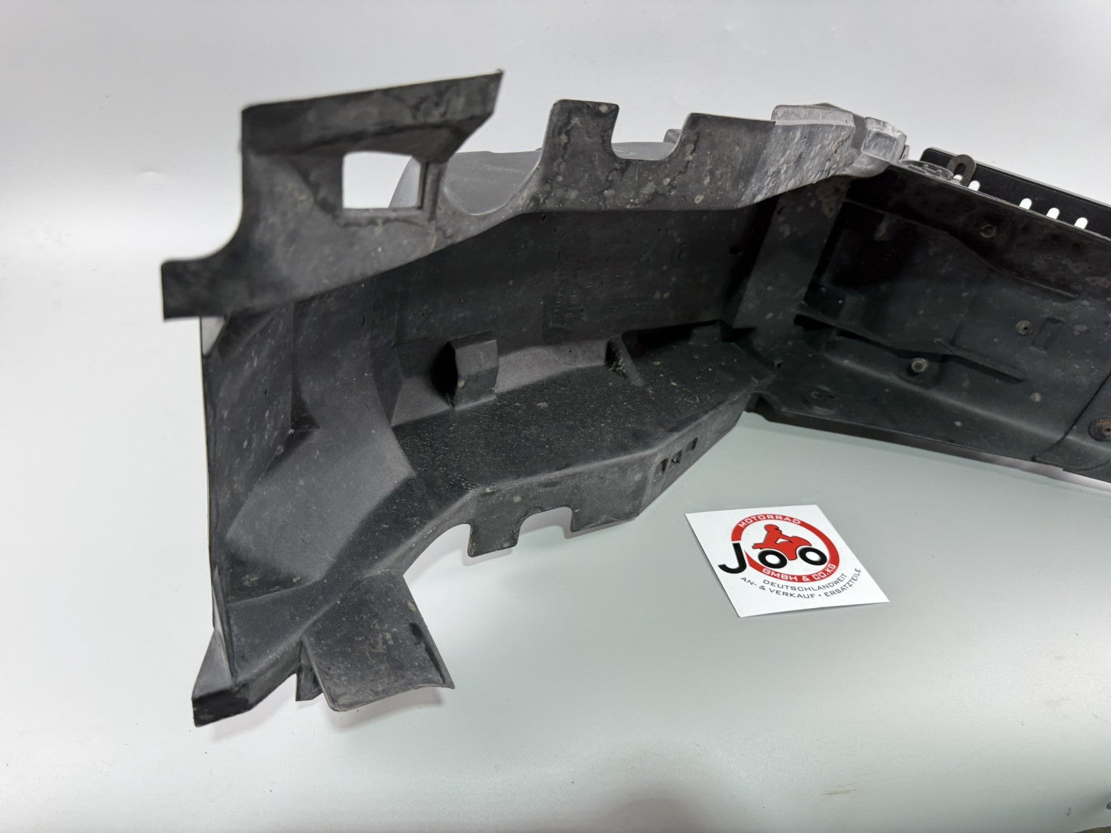 Honda CB500 PC26 Heckuntersicht Innenverkleidung Cover Spritzschutz Abdeckung