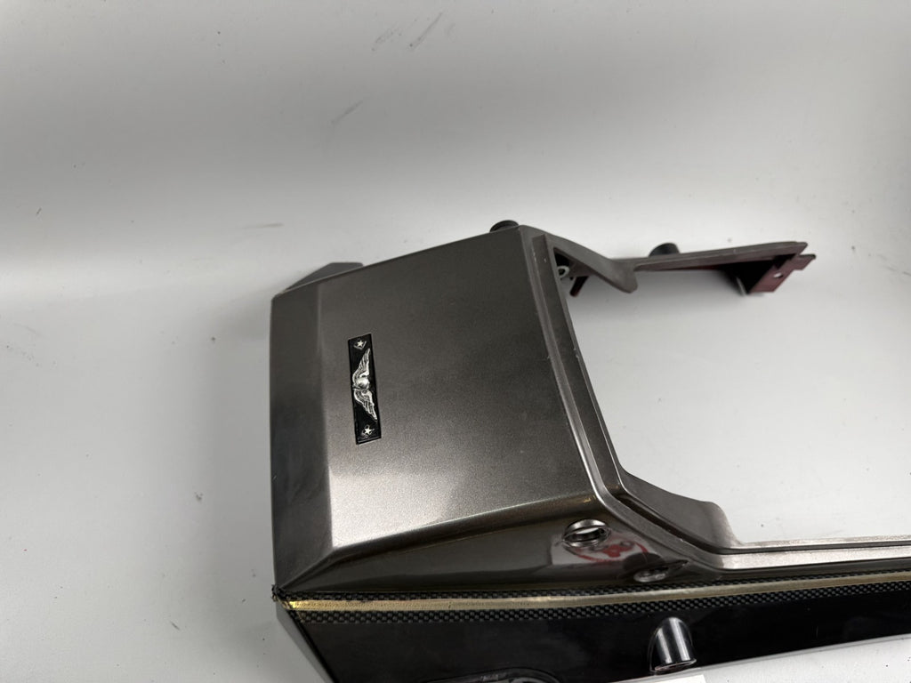 Kawasaki GPZ 900 R ZX 900 A Ninja Heckverkleidung Bürzel Cover Seitenverkleidung