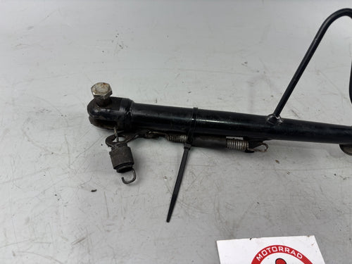 BMW F650 169 Seitenständer Sidestand Holder Halterung