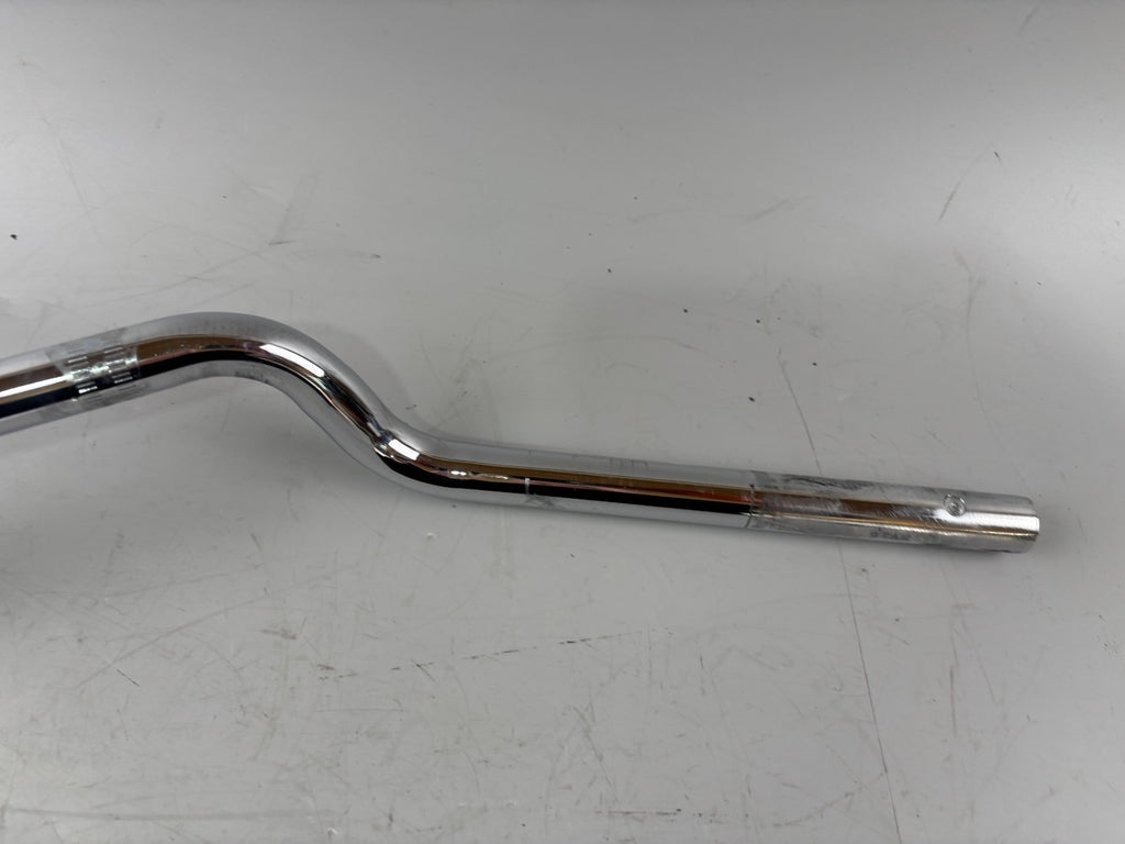Yamaha XJR1200 4PU Lenker Handlebar Holder front vorne