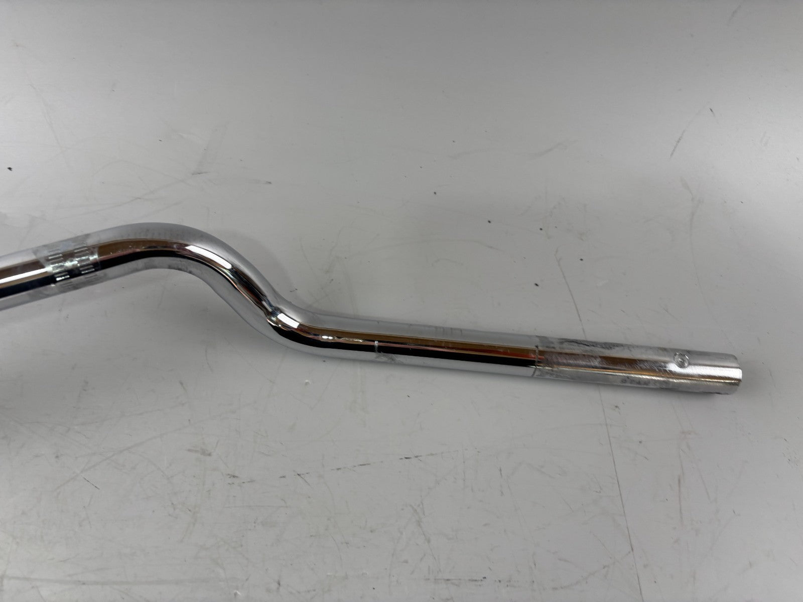 Yamaha XJR1200 4PU Lenker Handlebar Holder front vorne