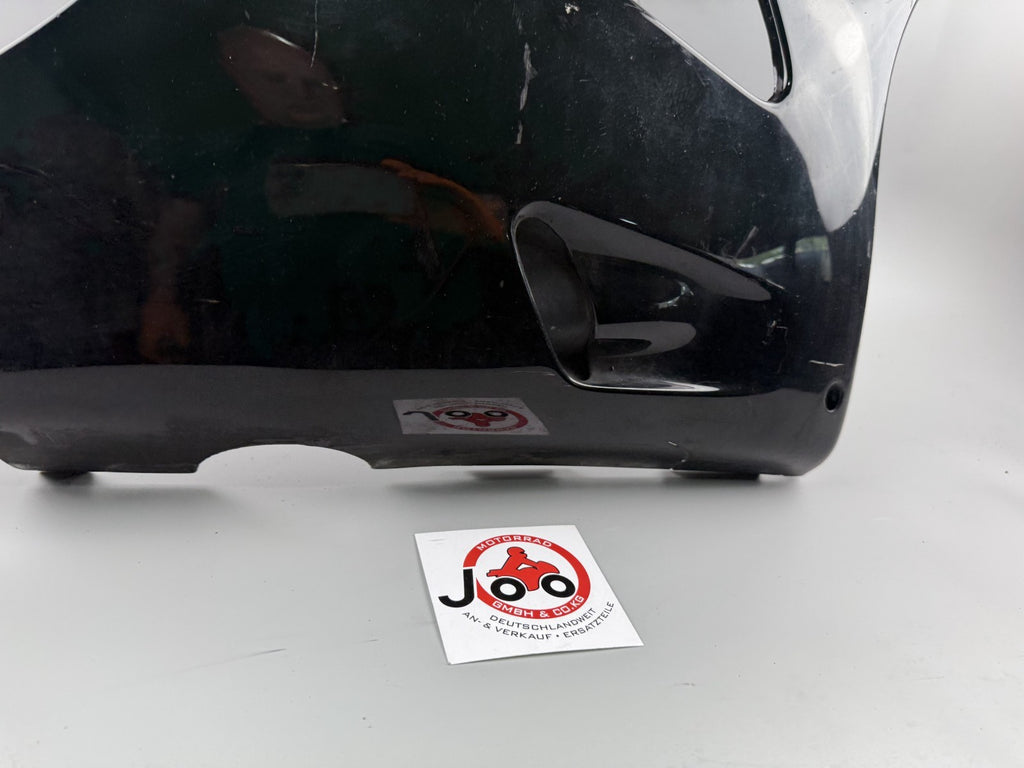 Kawasaki ZX-6R ZX600F Seitenverkleidung Cover Sidecover rechts right Verkleidung