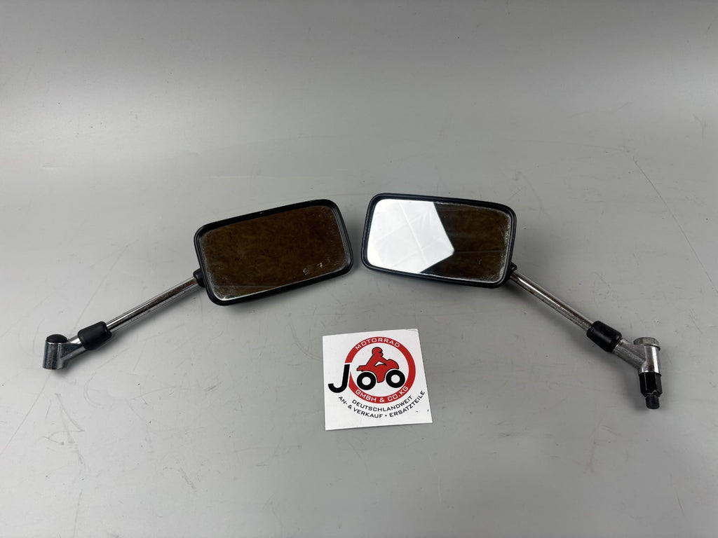 Yamaha XJ900 F 4BB Spiegel Spiegelpaar  Mirror Rückspiegel