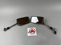 Yamaha XJ900 F 4BB Spiegel Spiegelpaar  Mirror Rückspiegel