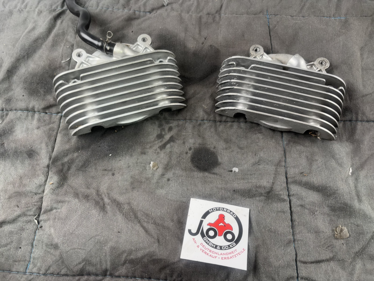 Yamaha XV535 3BR 2YL Motordeckel Abdeckung Cover Engine Motor Ventildeckel