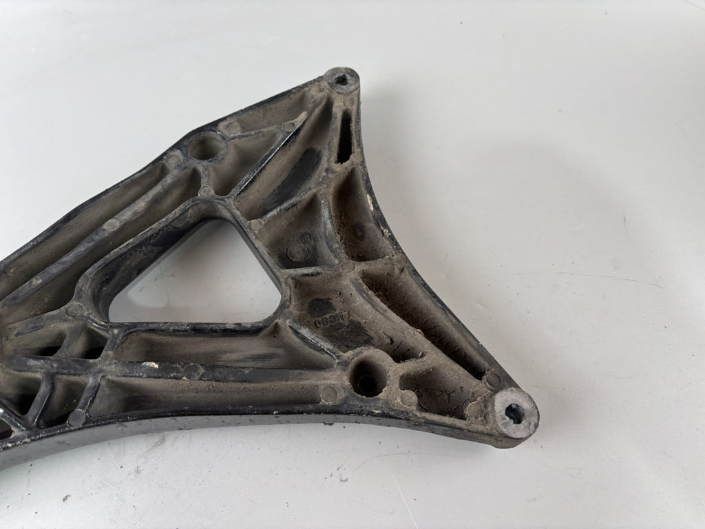 Yamaha Majesty 250 Halteplatte Auspuffhalter Holder Platte Plate
