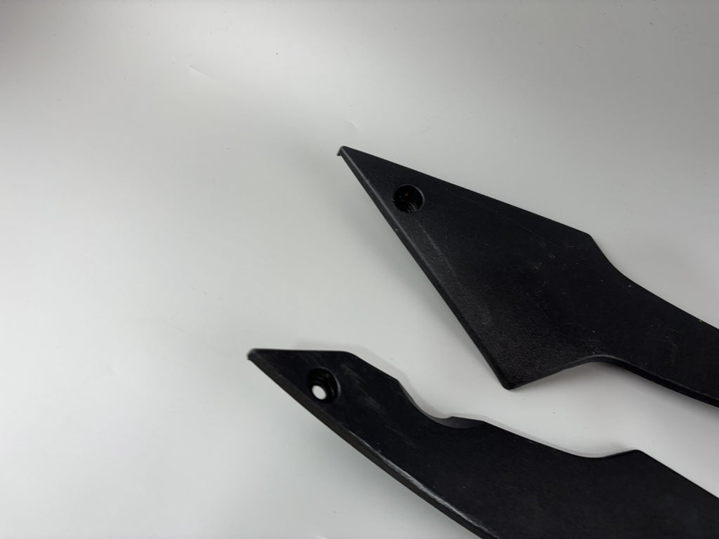 Triumph Daytona 955i T595 N 2002 Abdeckung Verkleidung Cover Deckel