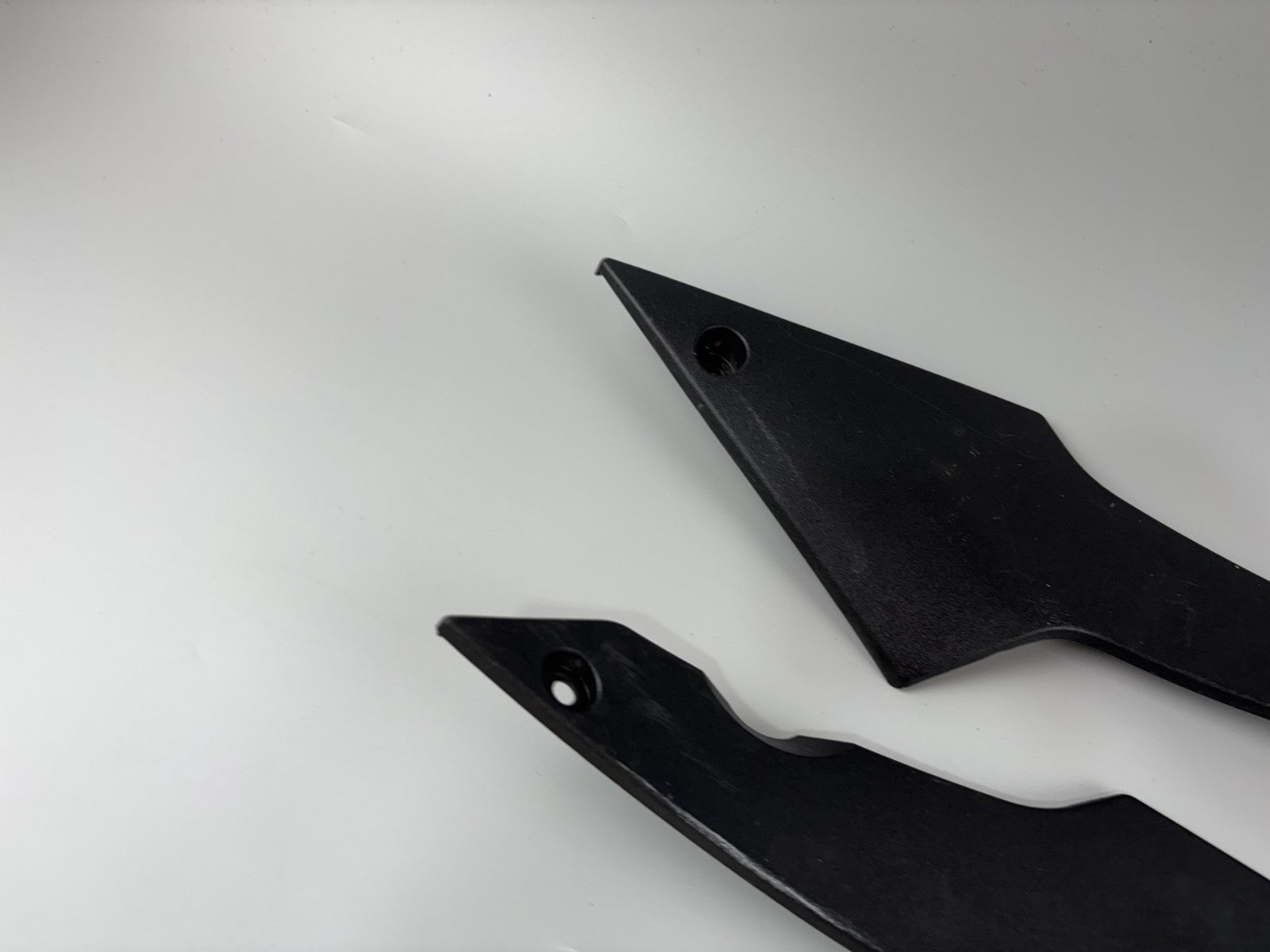 Triumph Daytona 955i T595 N 2002 Abdeckung Verkleidung Cover Deckel