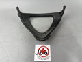 Suzuki RF 600 R GN76A Abdeckung Innen Verkleidung Spoiler Bug Bugspoiler Inside