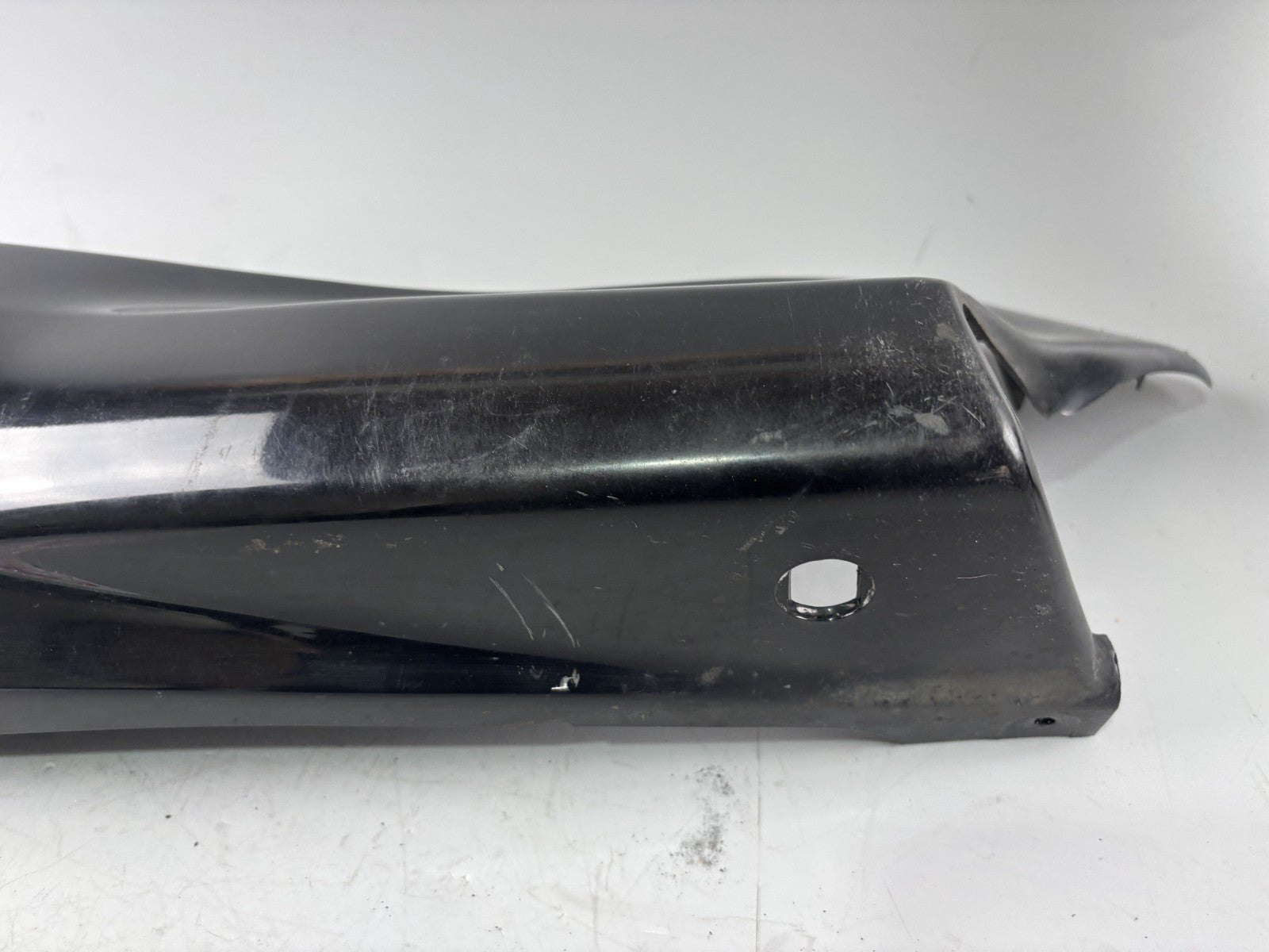 Honda VFR750 F Rc36/2 Seitenverkleidung Heckverkleidung Links left Sidecover