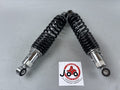 Yamaha XJR1200 4PU  Stoßdämpfer Federbeine Absorber Federung Fork