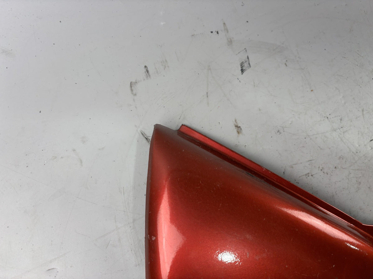 Suzuki GSX 750 AE Inazuma Seitendeckel Sidecover Abdeckung Deckel Verkleidung