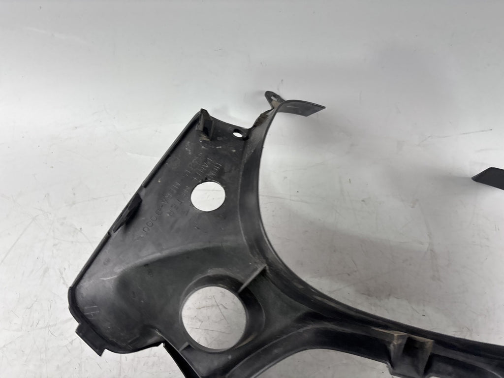 Honda CBF 600 S PC38 Innenverkleidung Abdeckung Cockpit Tachoverkleidung