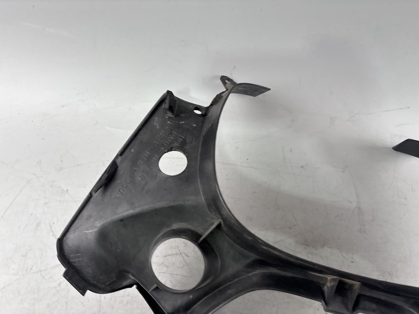 Honda CBF 600 S PC38 Innenverkleidung Abdeckung Cockpit Tachoverkleidung