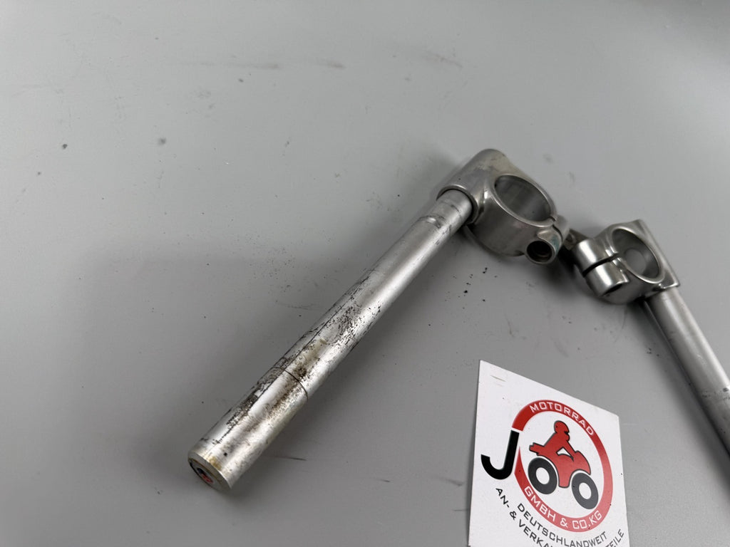 Kawasaki ZX-6R ZX600F Stummellenker Handlebar Lenker rechts links