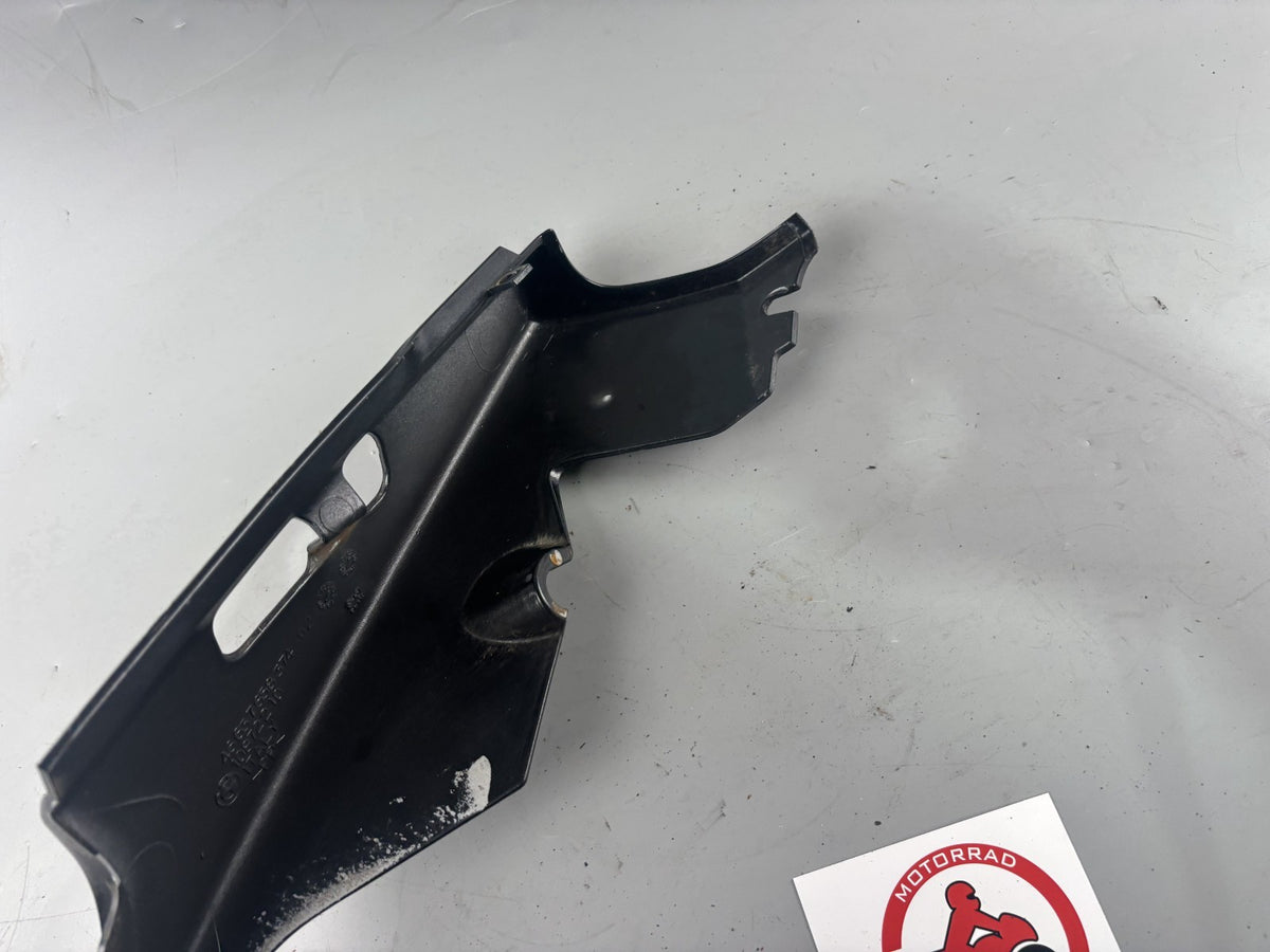 BMW F 650 CS Scarver Seitenverkleidung Cover Abdeckung rechts right Seitenteil