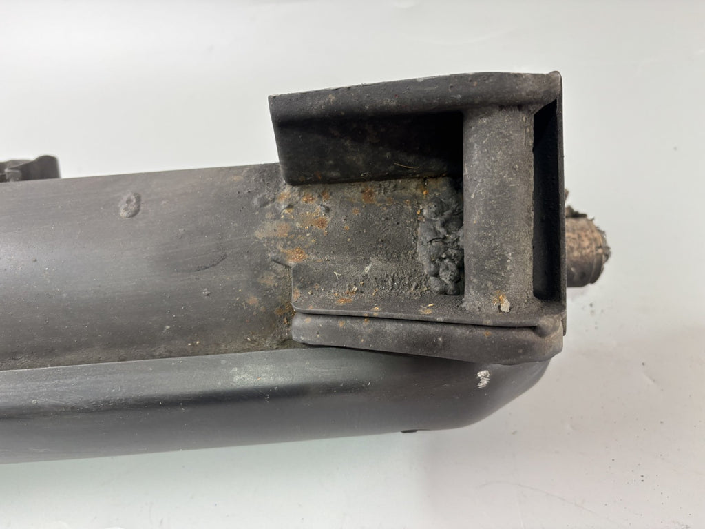 Yamaha Majesty 250 Auspuff Exhaust Schalldämpfer Endtopf