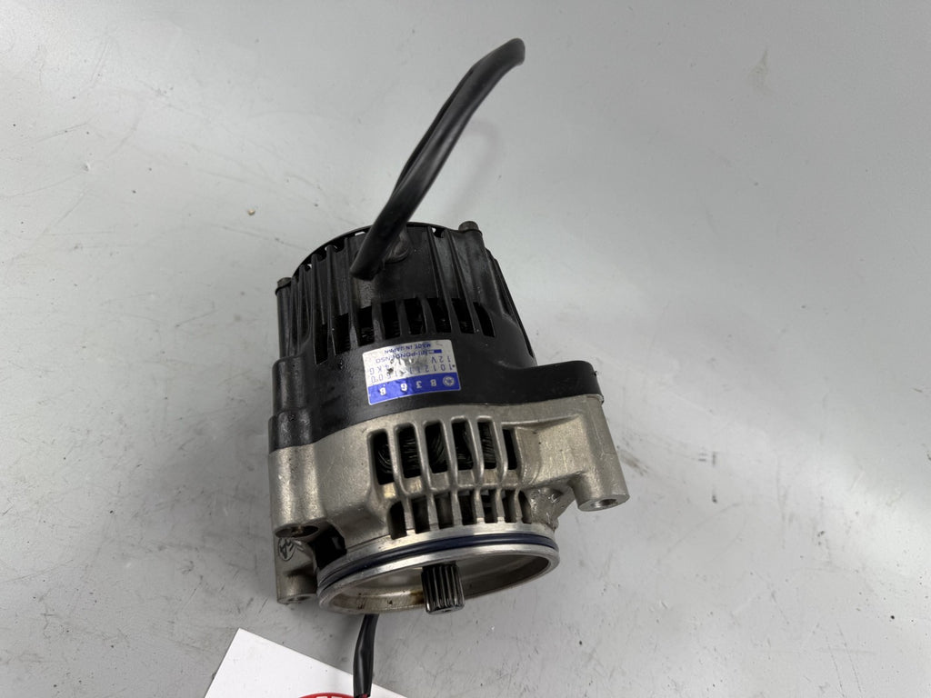 Yamaha XJR 1200 4PU Lima Lichtmaschine Lightmachine Generator Stator