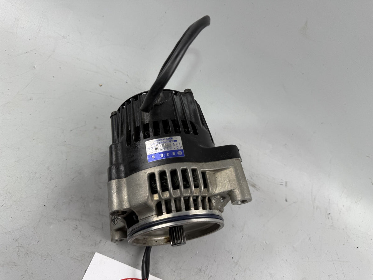 Yamaha XJR 1200 4PU Lima Lichtmaschine Lightmachine Generator Stator