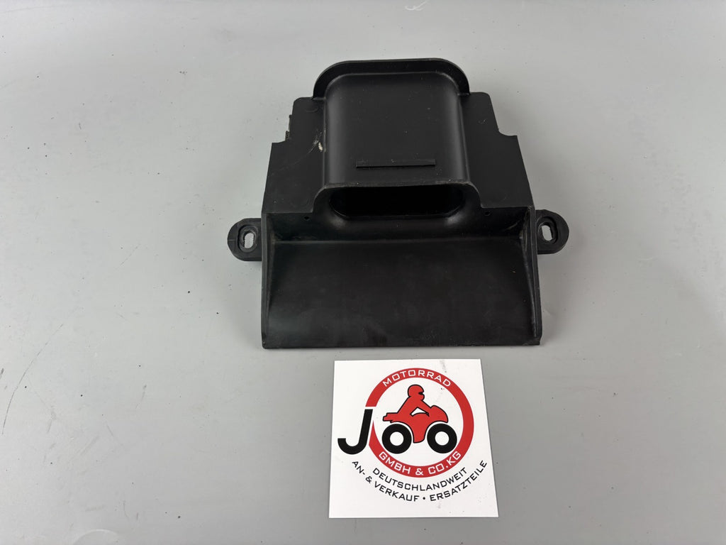 Kawasaki ZZR600D ZX600D Luftfilterkastendeckel Cover Abdeckung Ansaugung