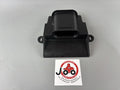 Kawasaki ZZR600D ZX600D Luftfilterkastendeckel Cover Abdeckung Ansaugung