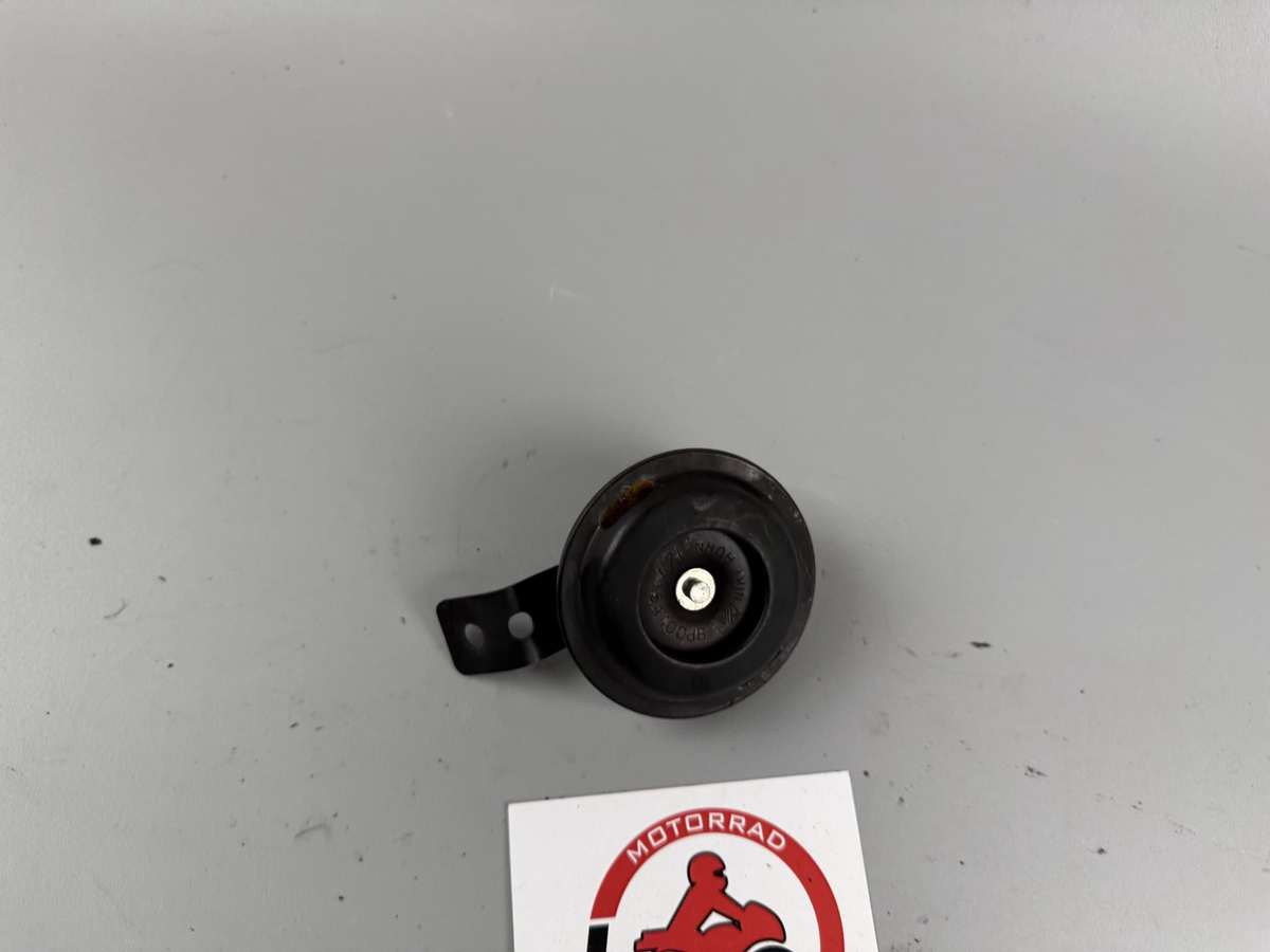 Kawasaki ZRX 1100 ZRT10C Hupe Horn Signal
