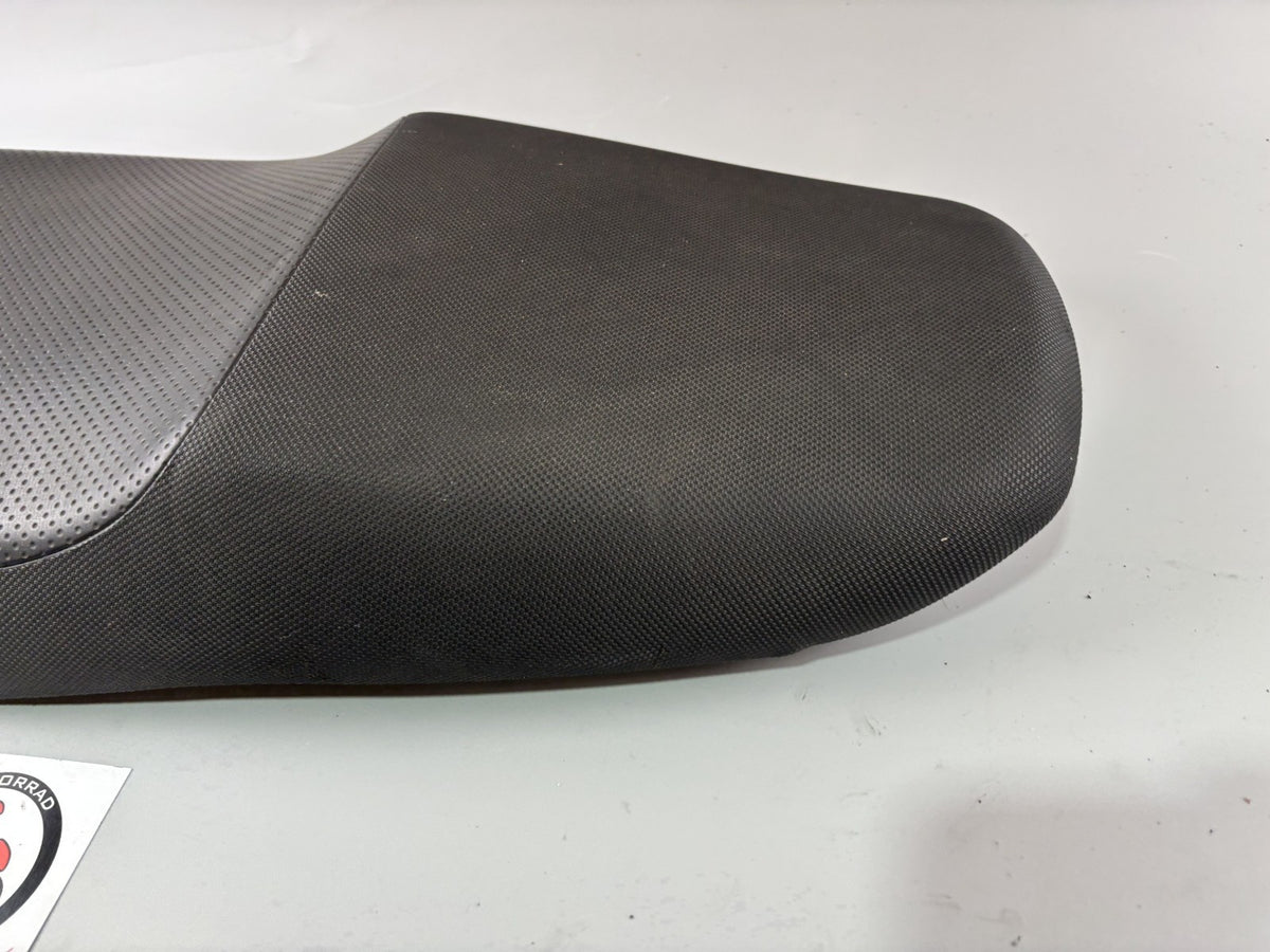 Suzuki GS 500 EU GM51B Sitzbank Seat Sitz Kissen Bezug