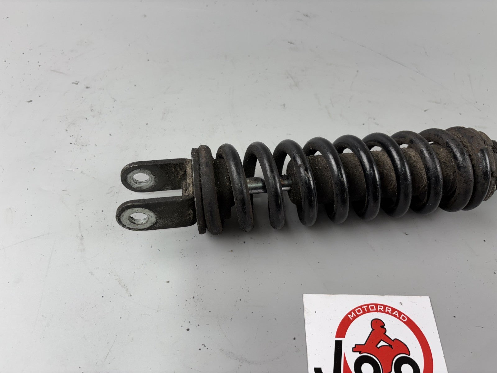 Kawasaki EX500D GPZ500S Stoßdämpfer Absorber Fork Federbein Federung