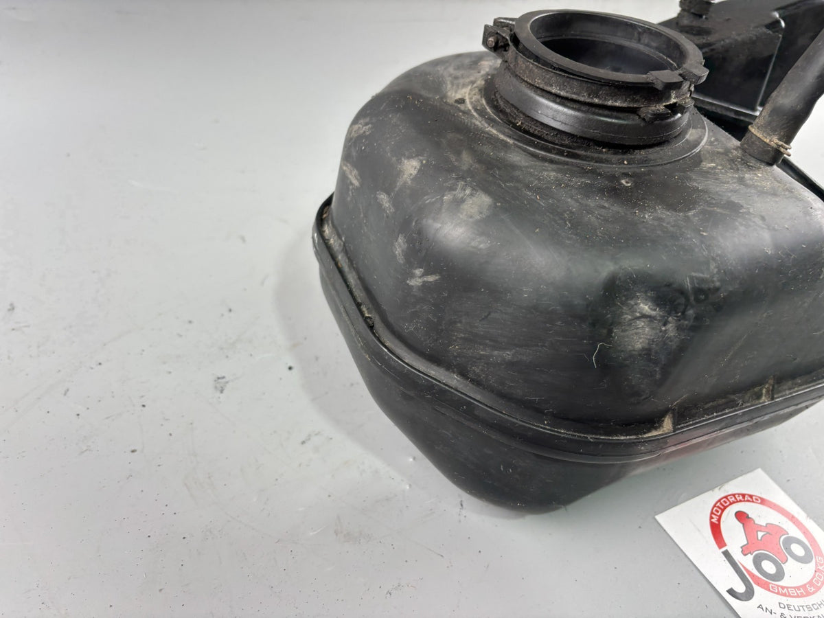 Suzuki SV650 S AV Luftilterkasten Airbox Ansaugung