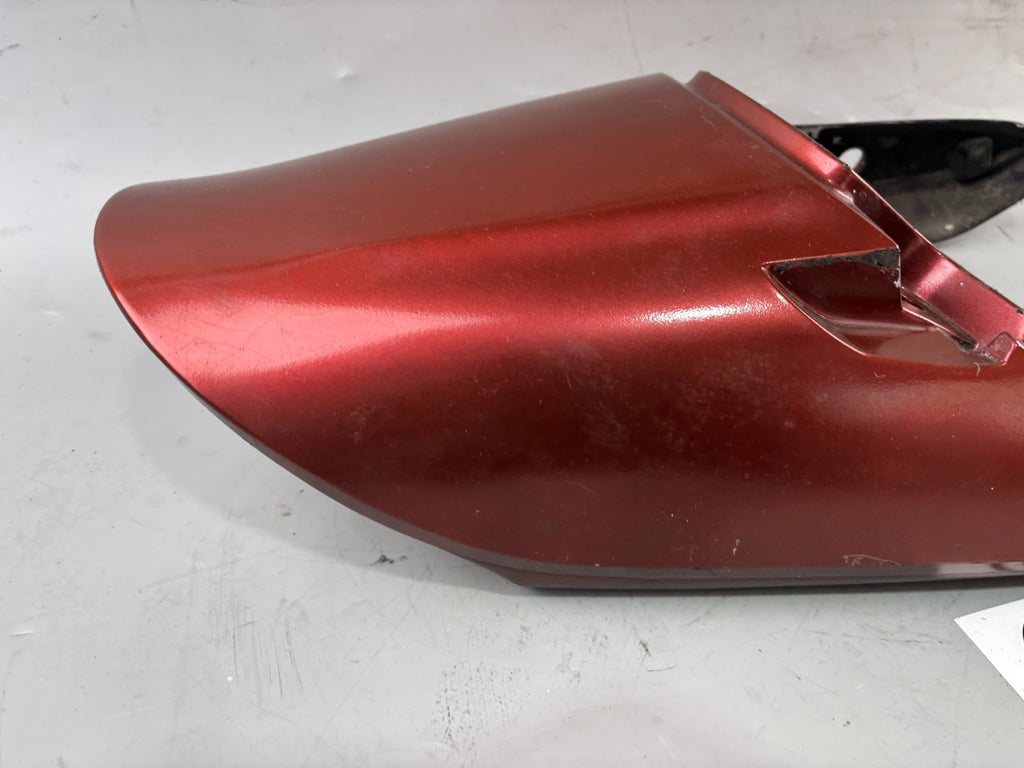 Suzuki GSX 750 AE Inazuma Heckverkleidung Abdeckung Cover Bürzel Verkleidung