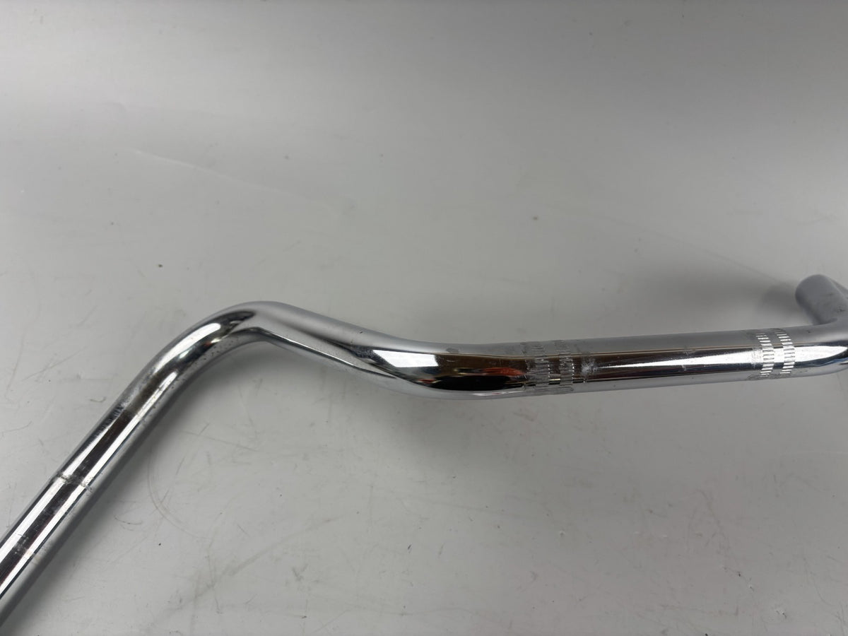Yamaha XV1100 Virago 3LP Lenker Handlebar Holder Griff