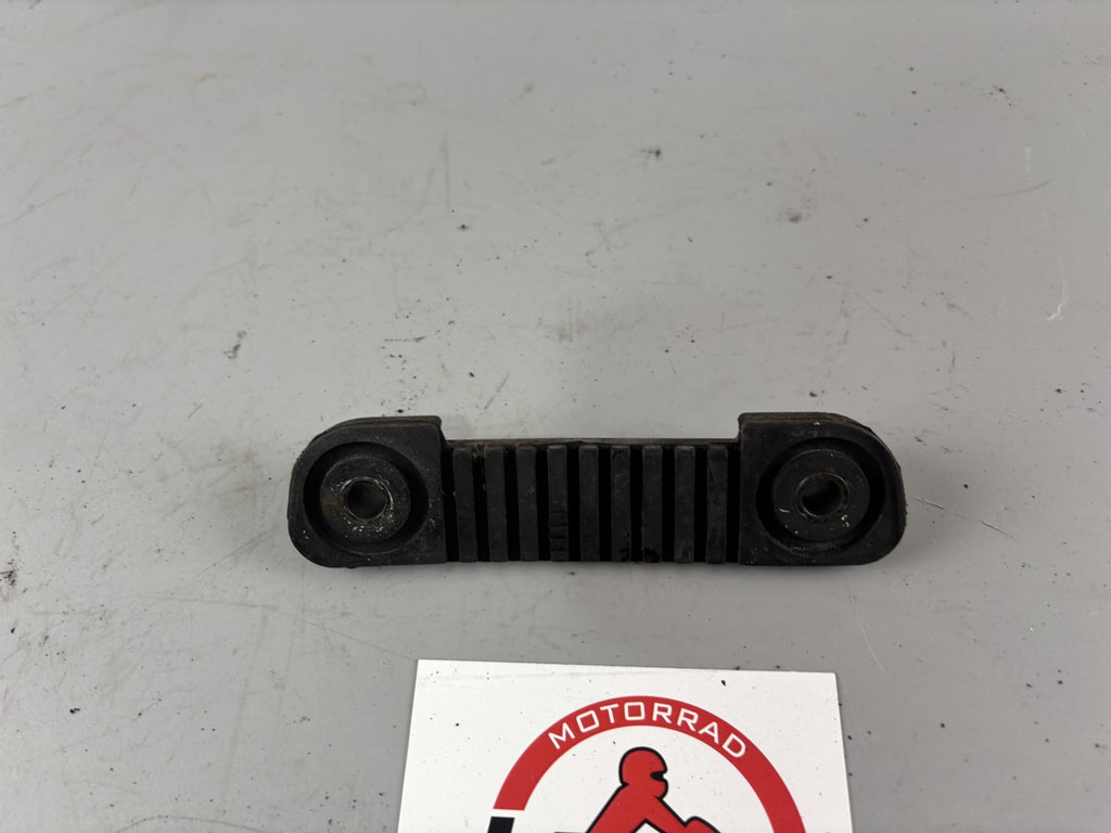 Suzuki DR 800 S DR BIG SR43 A/B Tankgummi Vibrationsdämpfer Rubber