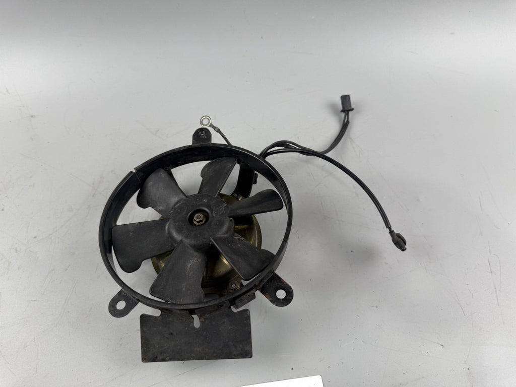 Honda CB500 PC26 Wasserkühler Ventilator Gebläse