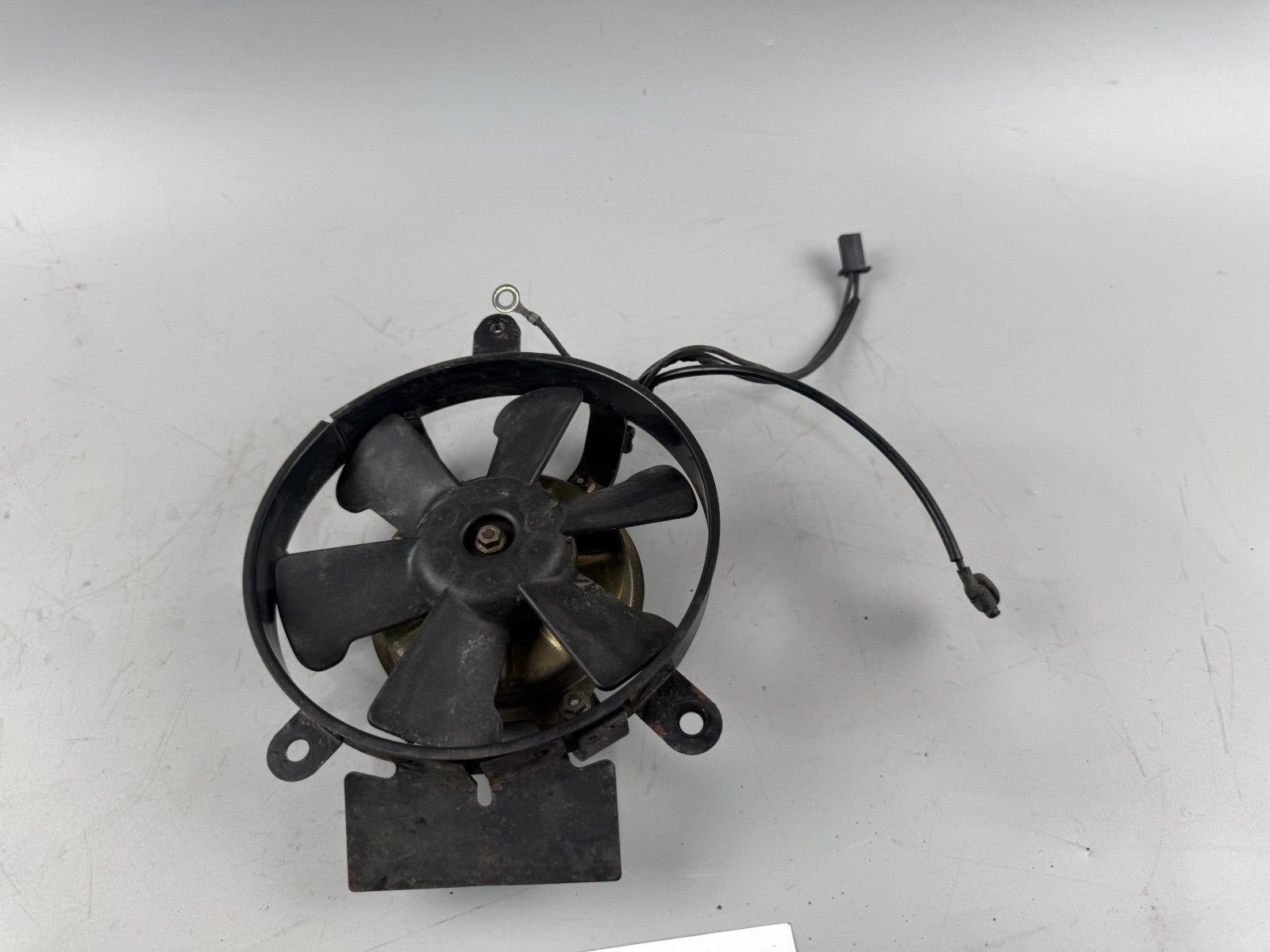 Honda CB500 PC26 Wasserkühler Ventilator Gebläse