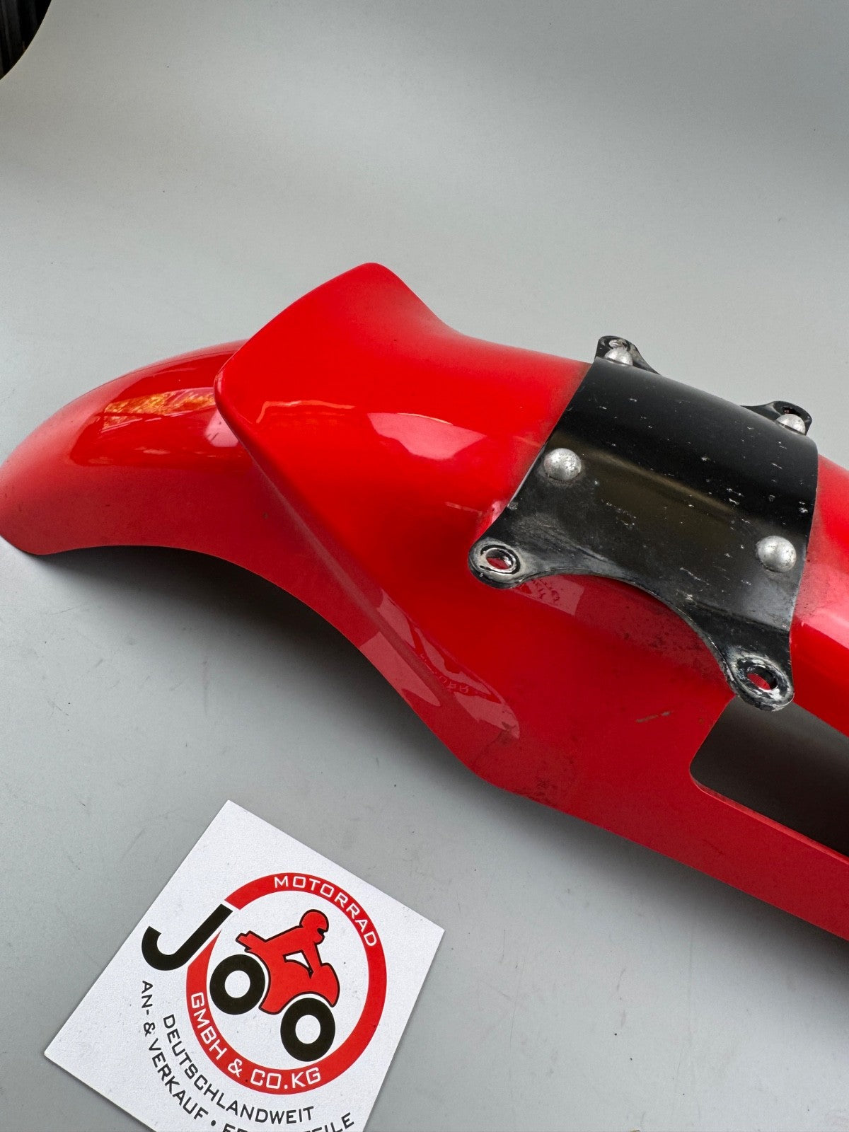 Honda CB 450 N PC14 Schutzblech Vorne Frontfender Kotflügel Fender Abdeckung