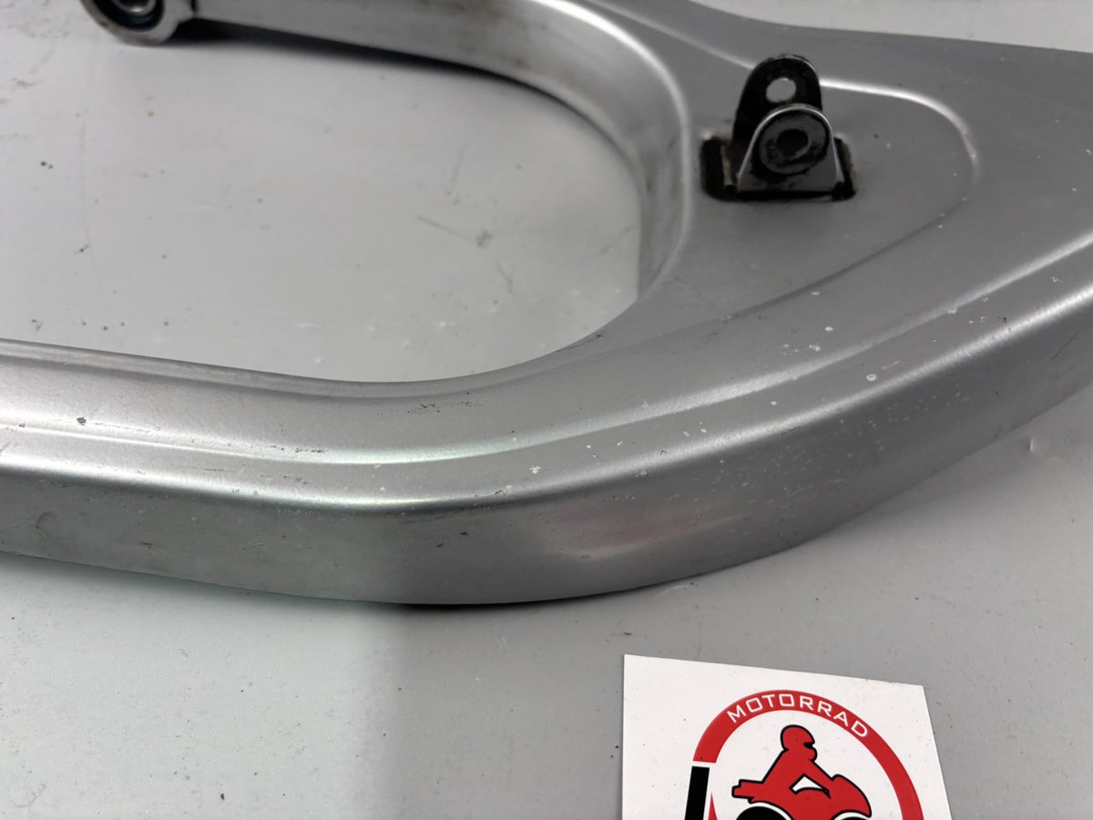 BMW R 1100 RS Telelever Schwinge Vorderrad front wheel swingarm Querlenker