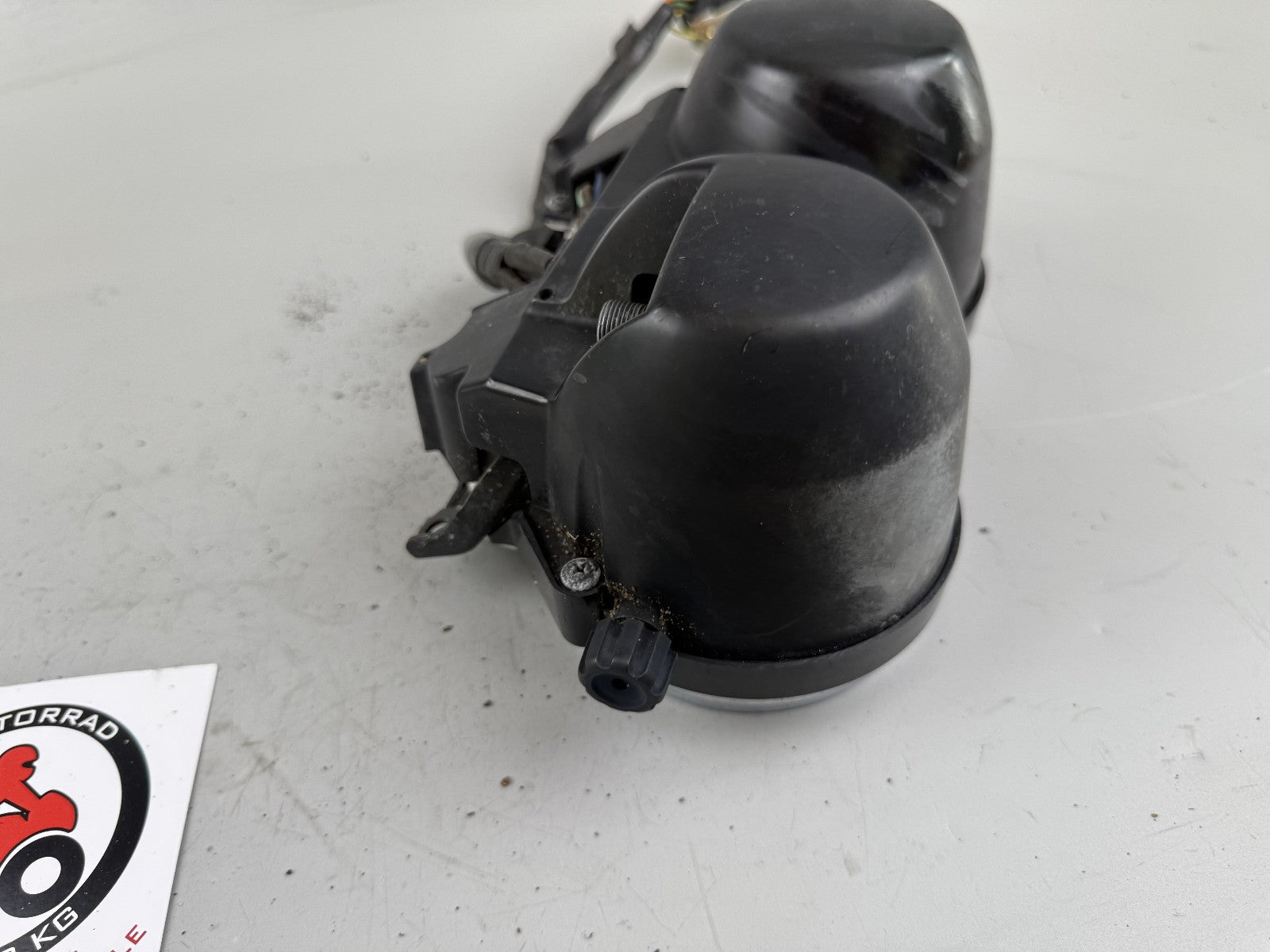 Honda CB750 Sevenfifty RC42 Tacho Cockpit Speedometer DZM Drehzahlmesser