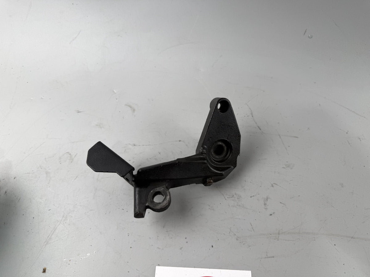 Triumph Speed Triple 900 T300B Abdeckung Cover Halterung Holder