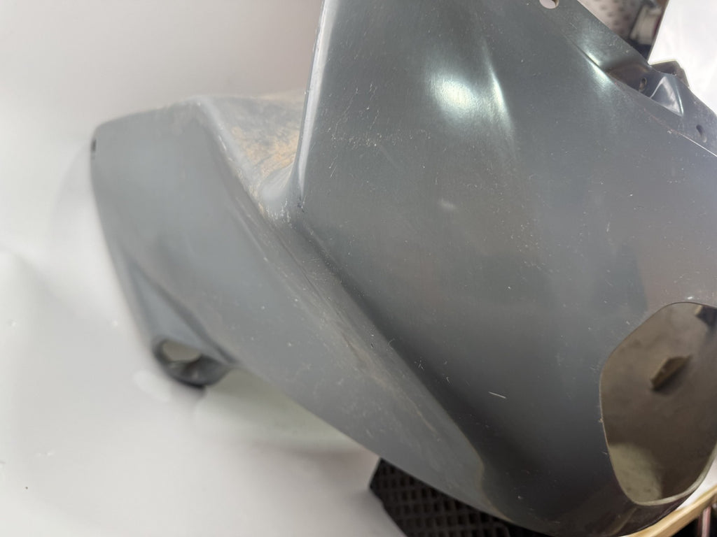 Yamaha XJ 600 Diversion 4BR 4LX Kanzel front Verkleidung Cover Maske vorne