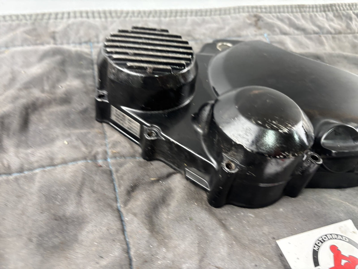 Kawasaki ZRX1100 ZRT10C Motordeckel Kupplung Deckel Clutch Engine Motor Cover
