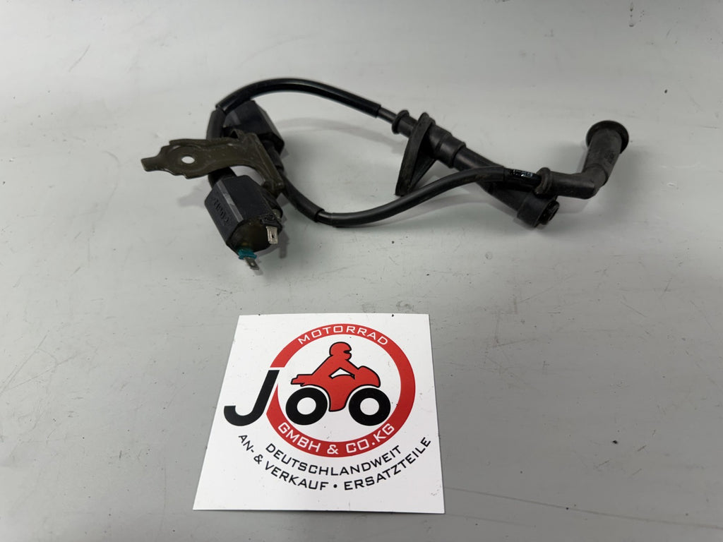 Honda XL600 R Transalp PD 06 Zündspule Zündstecker Zündung ignition Zündkabel