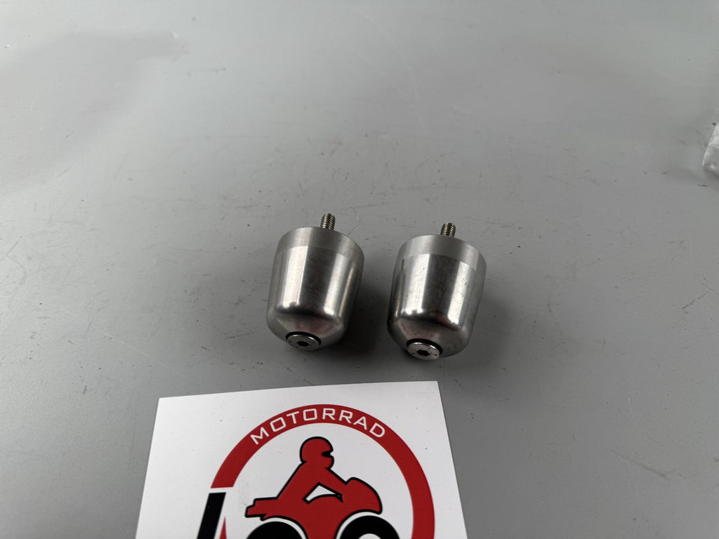 Triumph Speed Triple 900 T300B Lenkerenden Lenkergewichte Weights