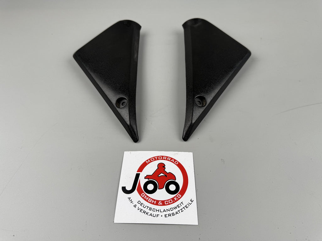 Suzuki GSF600 GN77B Seitendeckel rahmenabdeckung Cover Verkleidung