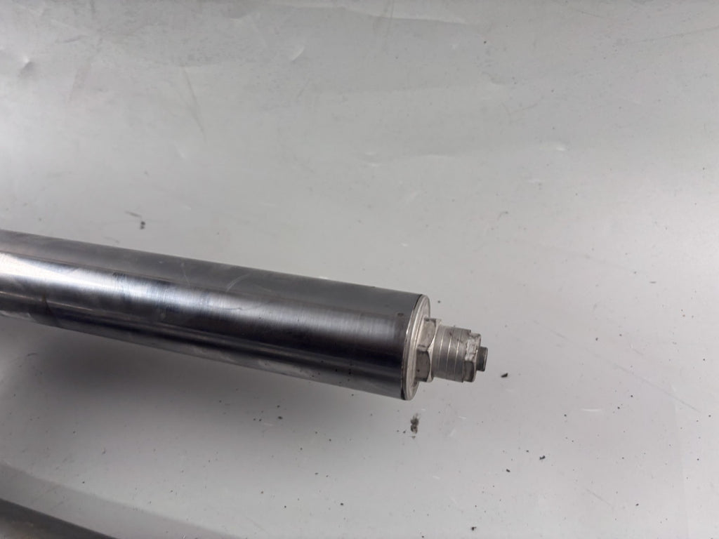 Yamaha TDM 850 3VD Gabel Standrohr Tauchrohr Federung Fork Absorber Shoks