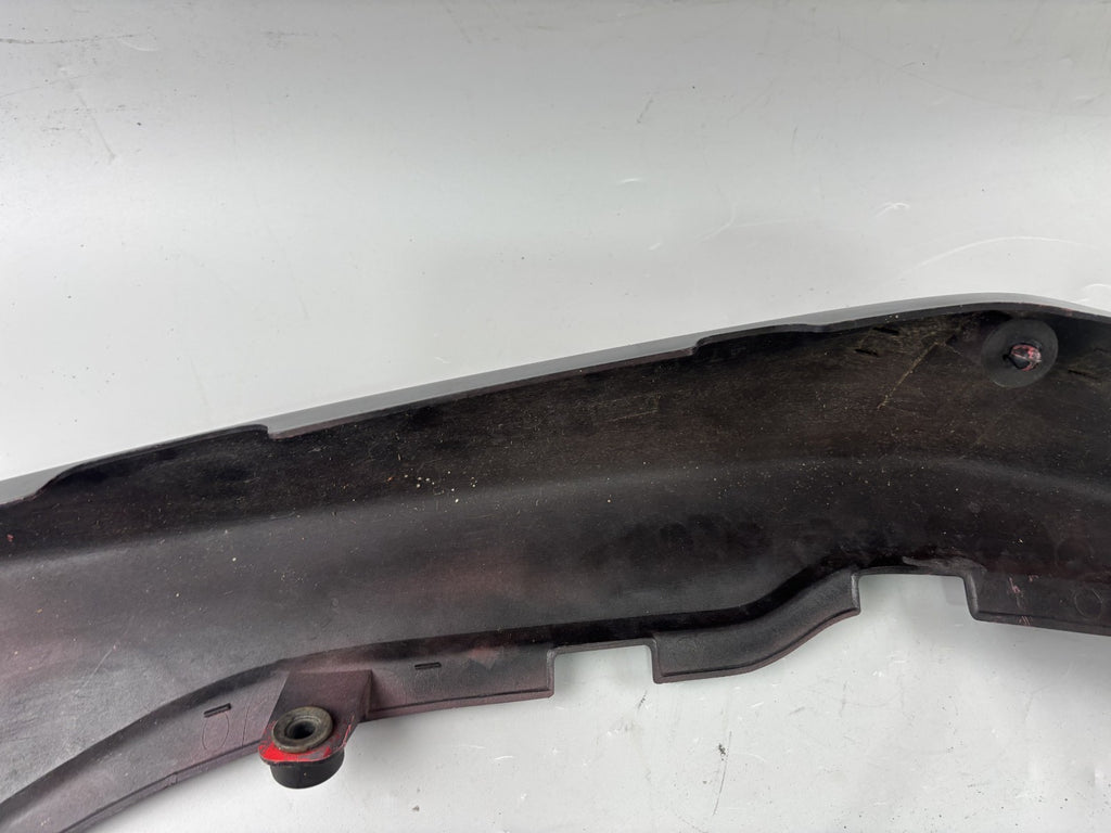Suzuki GSF600 GN77B Heckverkleidung Cover Seitenteil Seitenverkleidung rechts