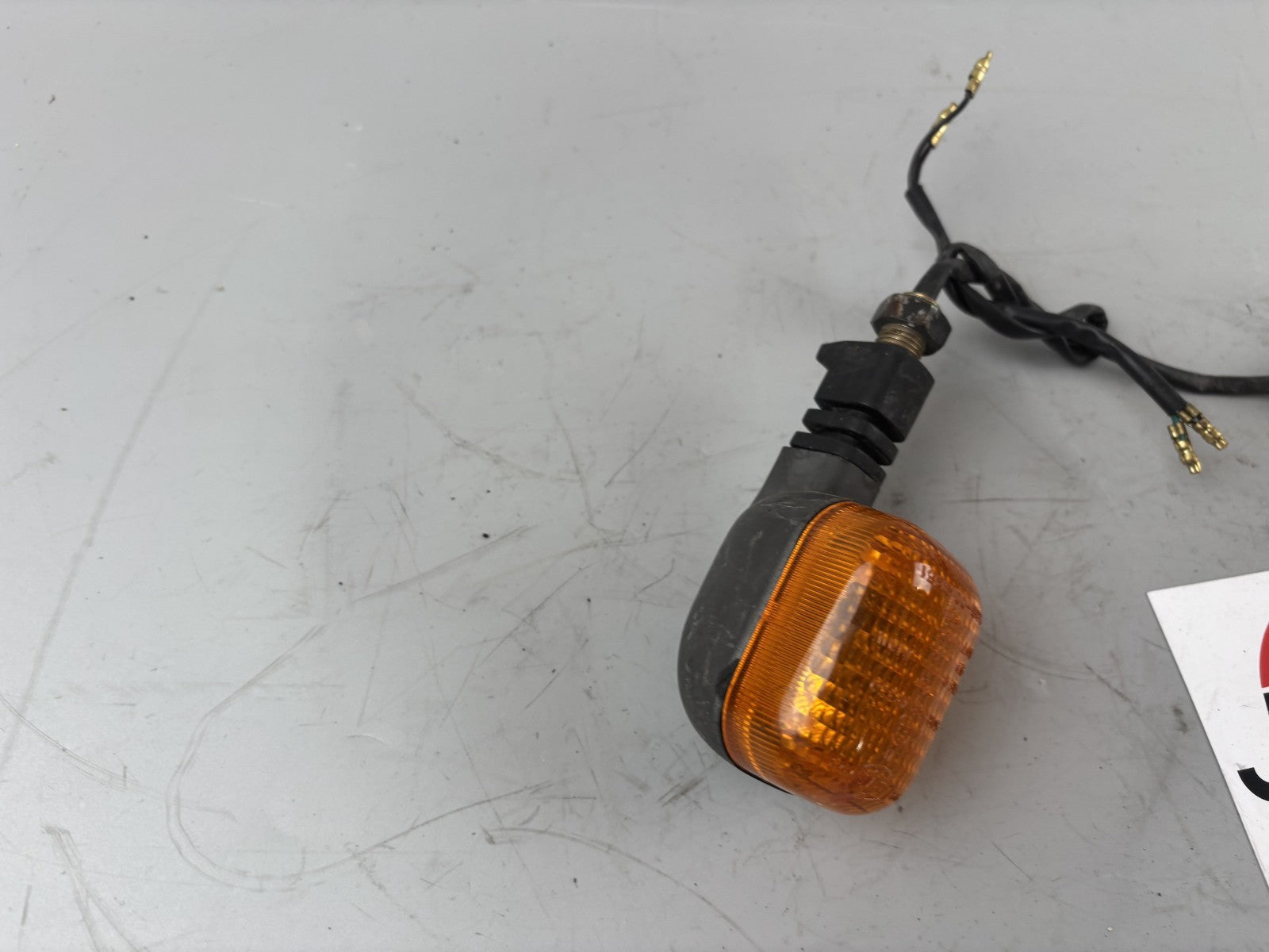 Yamaha SZR 660 Belgarda 4SU Blinker Turn Signal Lighters