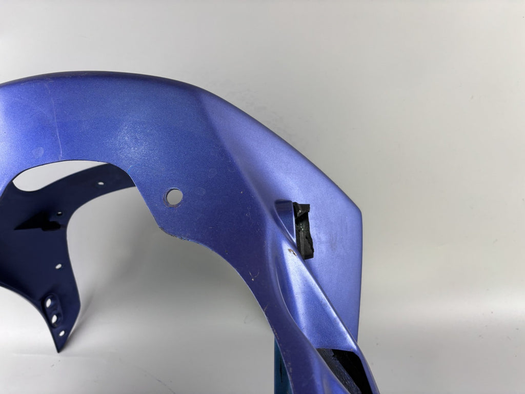Kawasaki EX500D GPZ500S Maske Kanzel Front Verkleidung Cover Abdeckung