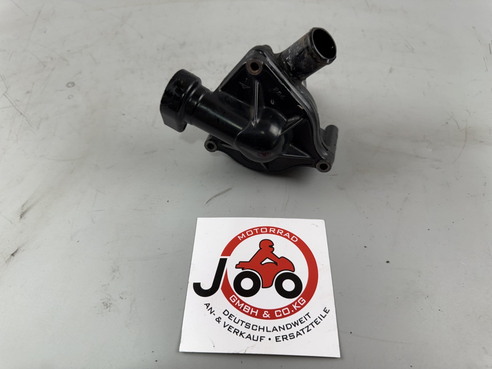 Triumph Daytona 1200 T300D Wasserpumpe Liquid Pump