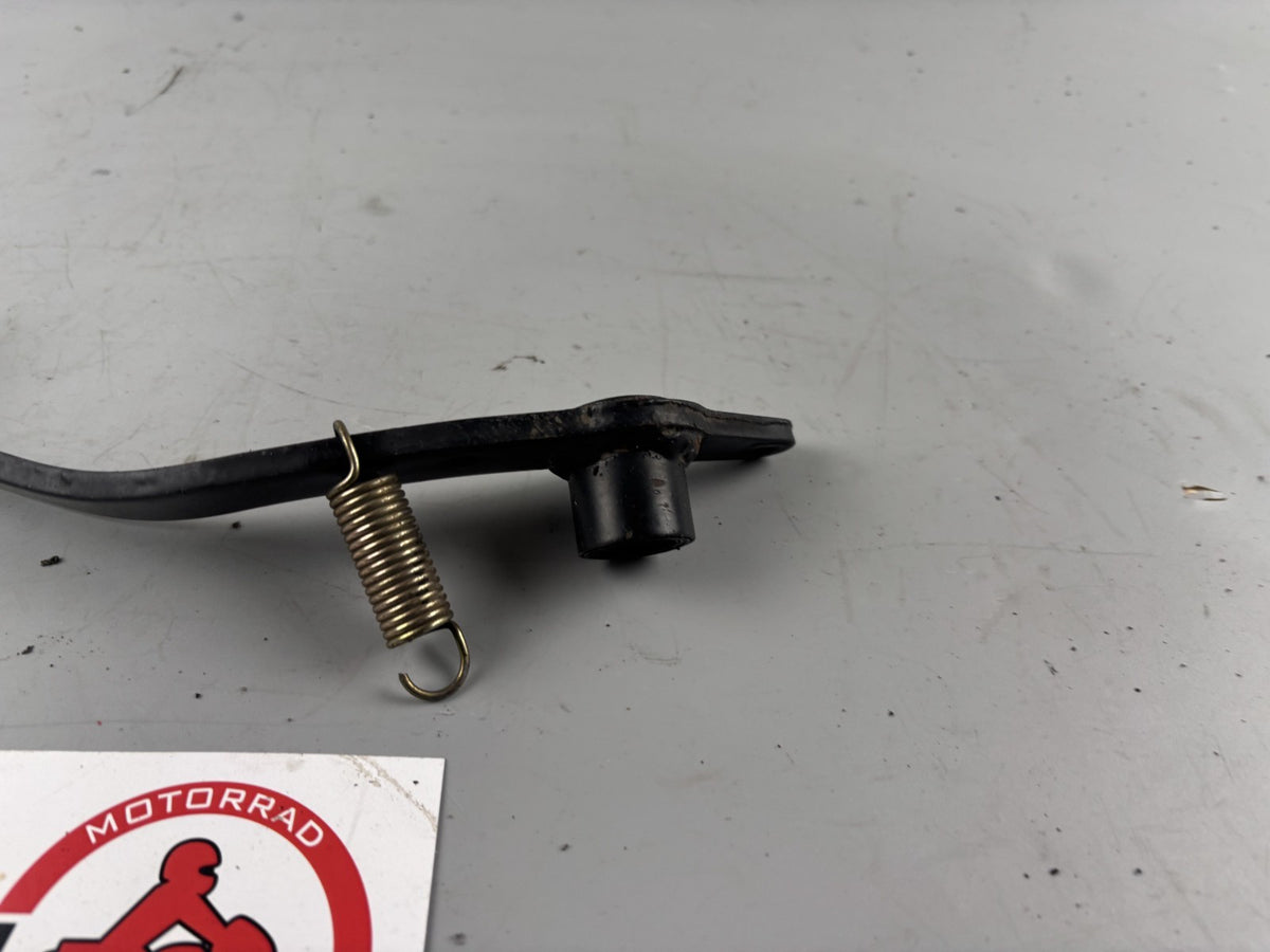 Honda SLR 650 Vigor FX 650 RD09 Bremspedal Fußbremshebel Step Brake Bremse