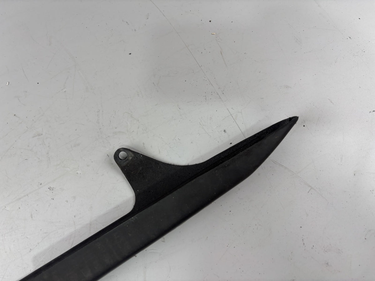 Honda VTR1000 F SC36 Firestorm Kettenschutz Abdeckung Verkleidung Chain